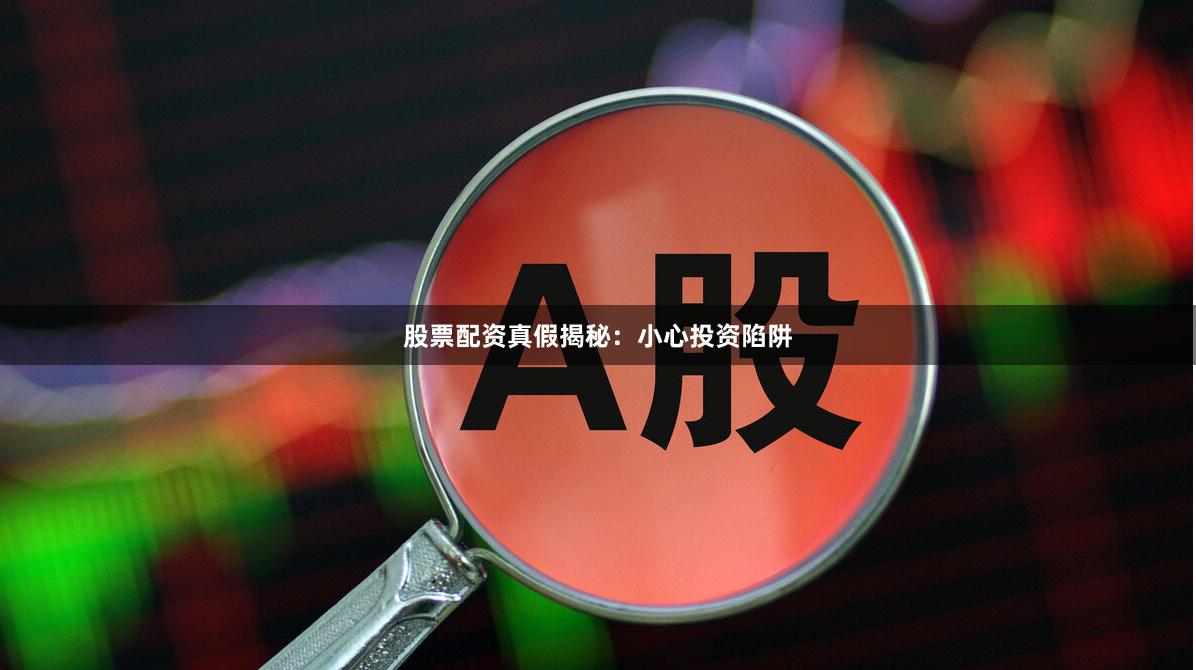 股票配资真假揭秘：小心投资陷阱