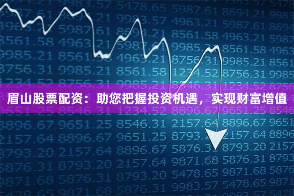 眉山股票配资：助您把握投资机遇，实现财富增值